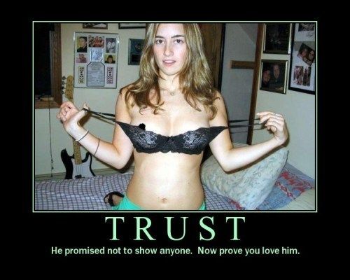 trust