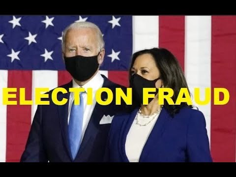 election fraud