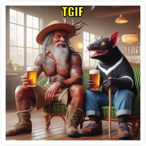 tgif