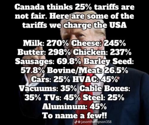 CANADA THINKS   TS