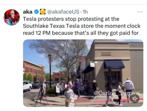craigslist tesla