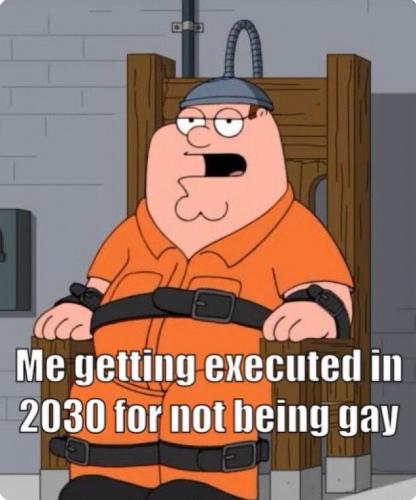 notgay