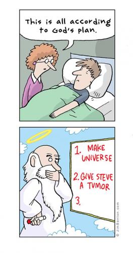 gods-plan