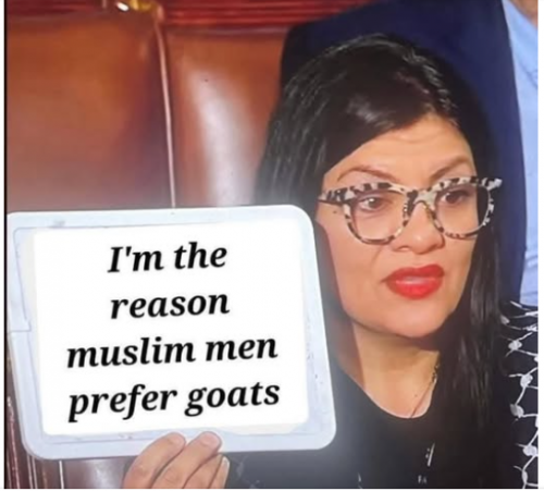 The reason
