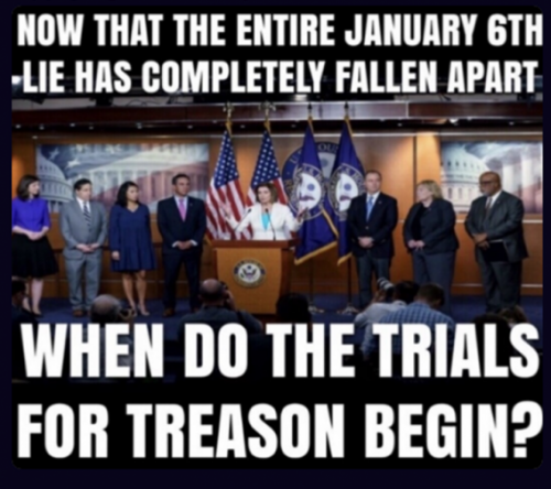 january 6 committee 61