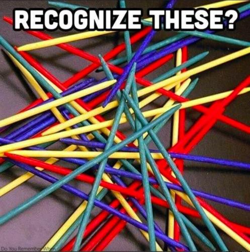 Recognize These