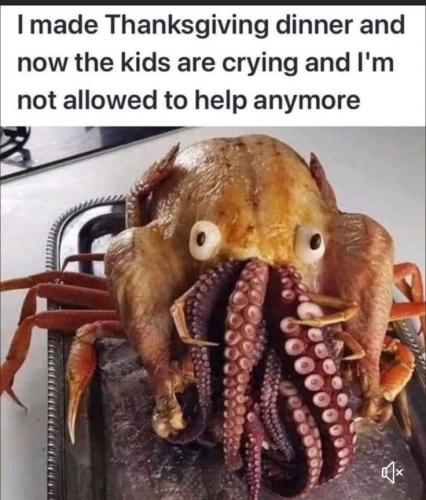thanksgiviung