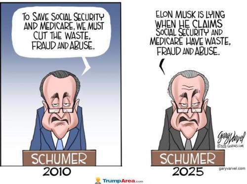 shumer-is-weird
