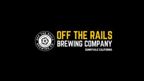 Off The Rails Brewing Co. Cover