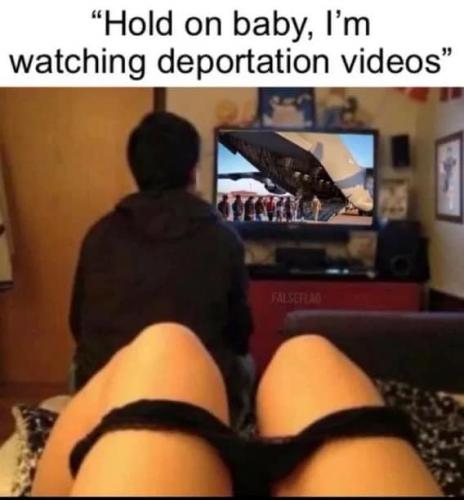 deportation
