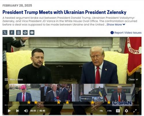 Zelensly&Trump_Meeting