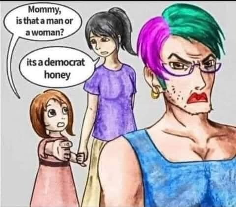 democrat