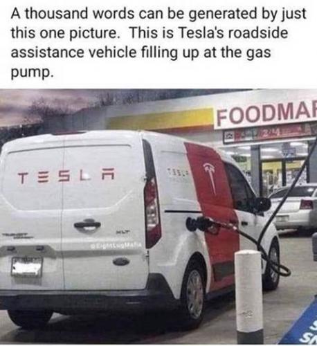 Tesla