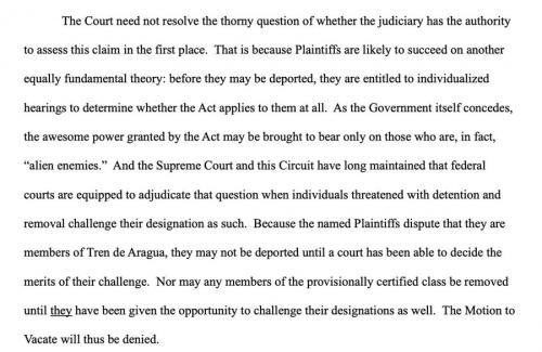 COMMUNIST JUDGE