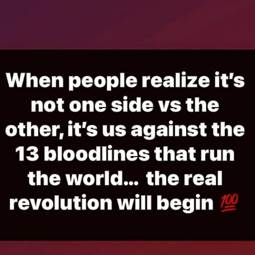 Bloodlines