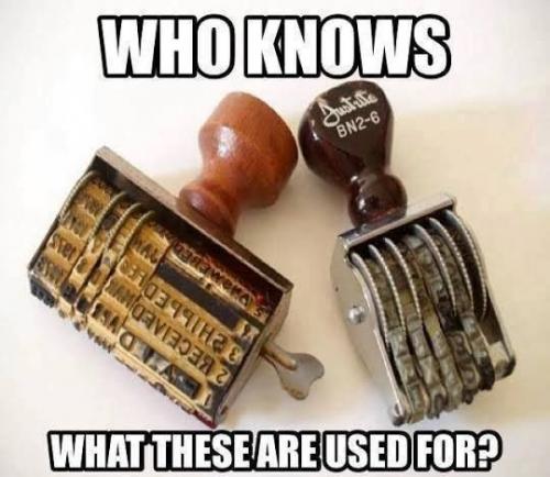 Who knows
