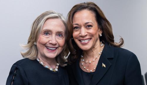 hillary
