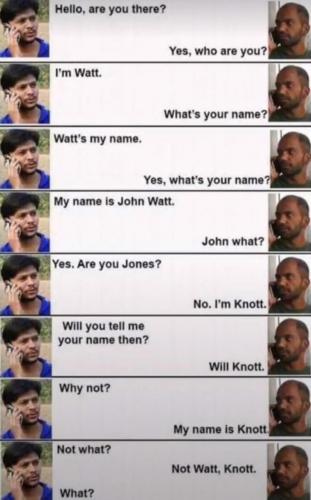 watt