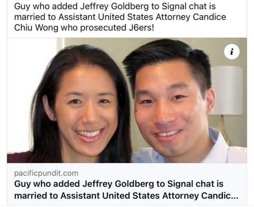signal chat