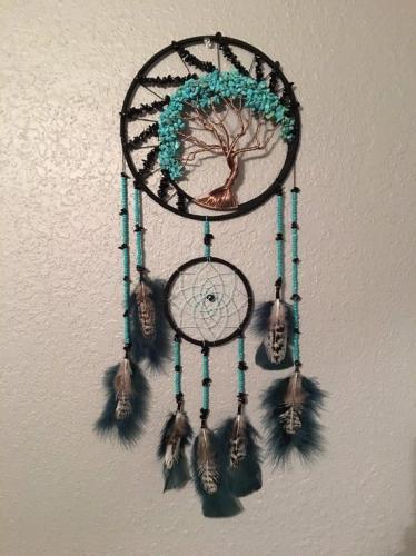 Dream Catcher