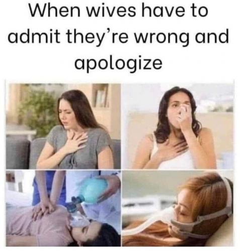 wives