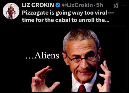 Podesta