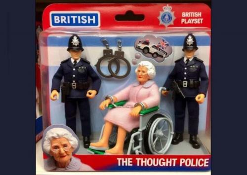 british