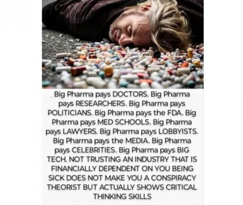 Big Pharma