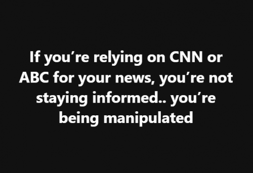 U R Manipulated