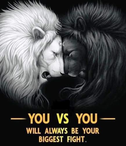 030225 - You vs You