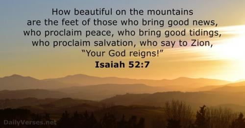 isaiah-52-7