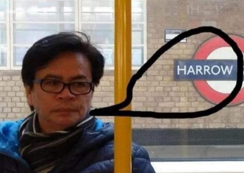 harrow