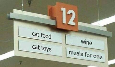 catfood