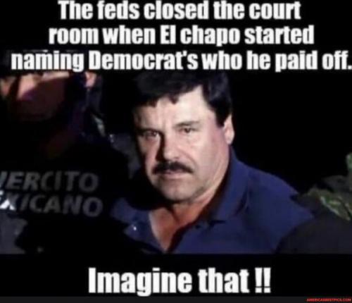 FAST AND FURIOUS DEMOCRATS