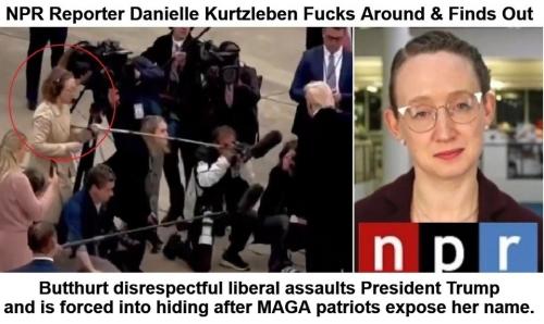 Butthurt Liberal Reporter FAFO.960px