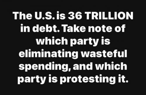 36 TRILLION  TS