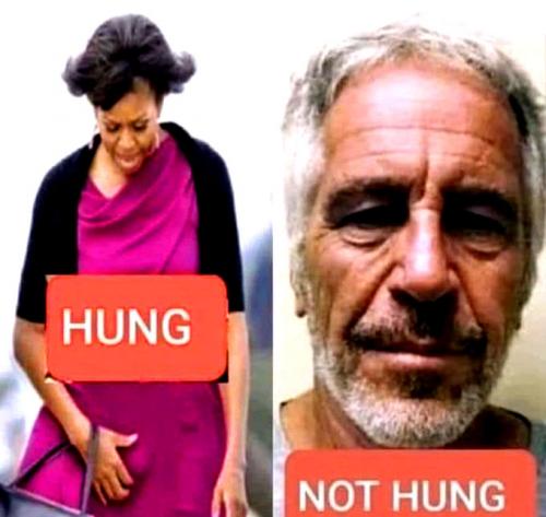 Hung Hummer