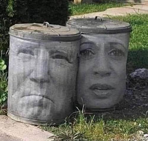 trashcan