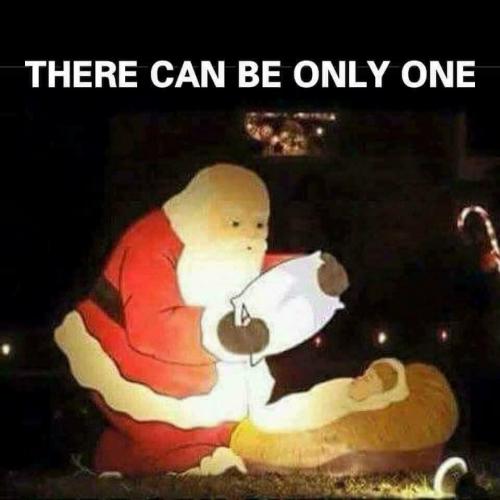 only-one