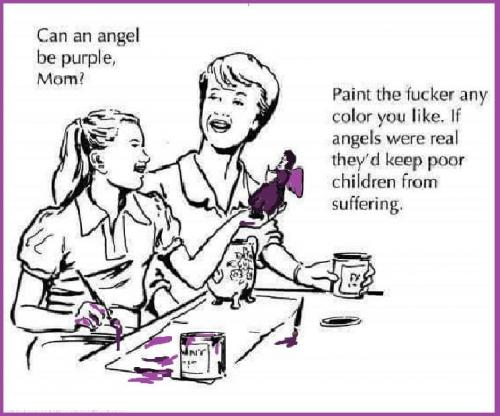 angel