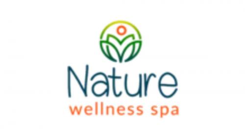 Nature Wellness Spa Cover
