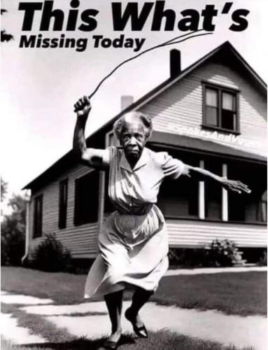 Missing