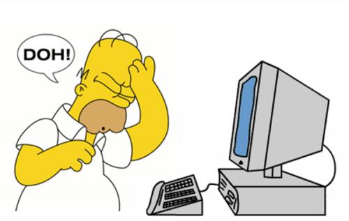 Homer D'Oh computer.750px