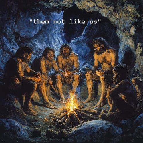 Cavemen