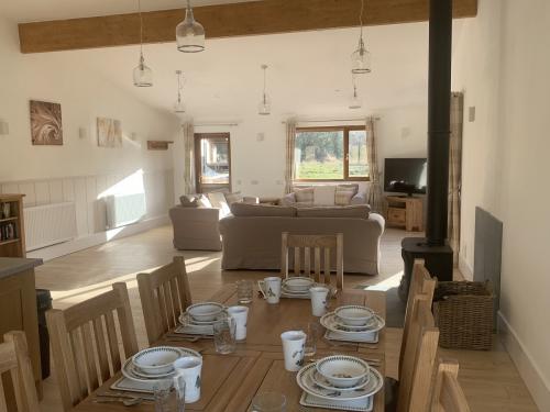 Mid-Wales-Lodges_Hawthorn-Lodge_Kitchen-Main-Room_6