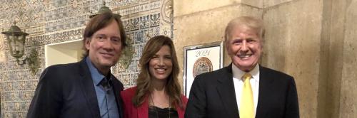 KEVIN SORBO