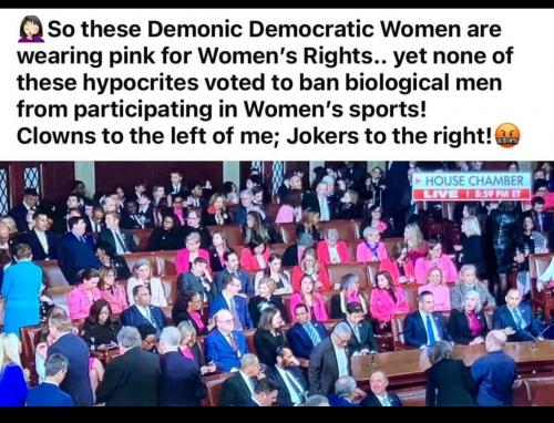 CLOWNS TO THE LEFT  TS