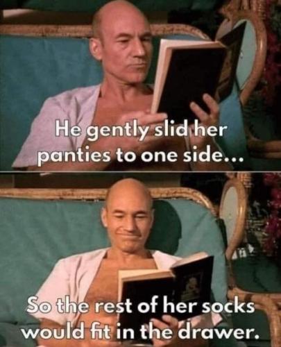 panties