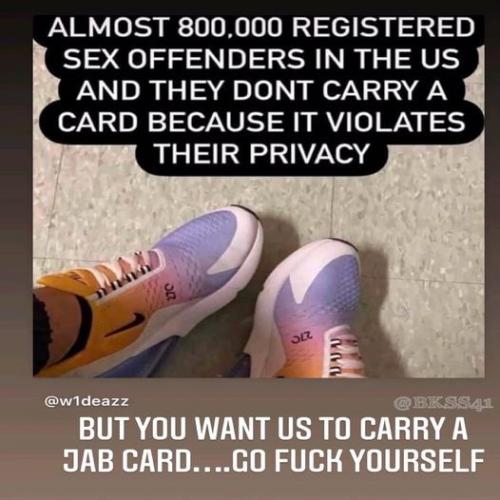 Registered