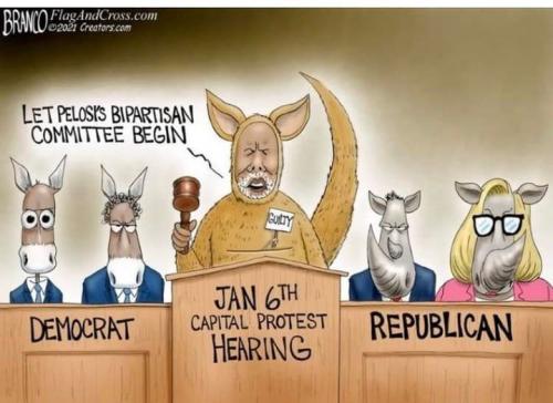 jan 6 hearings